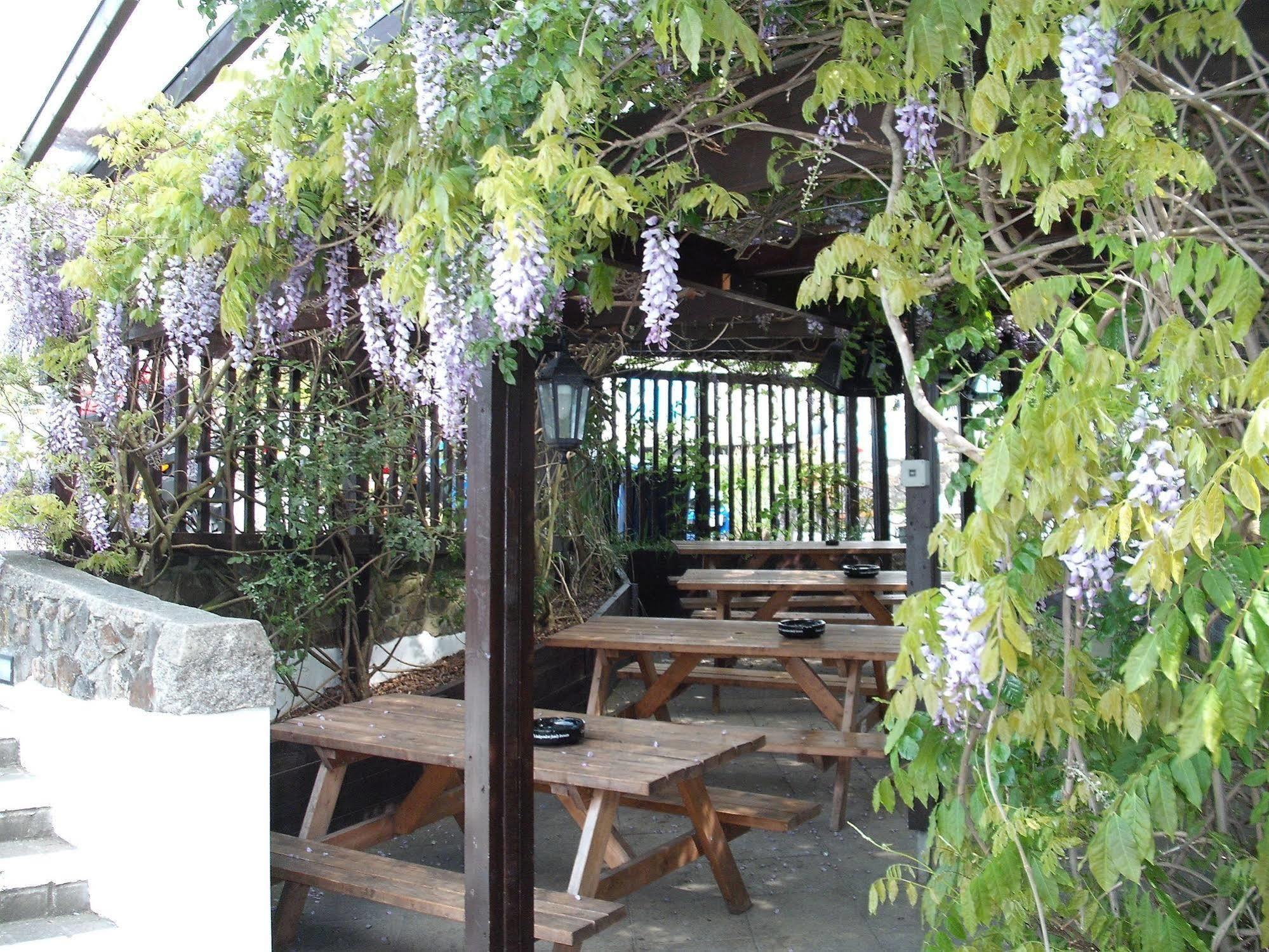 Inn The Cromwell Arms 3*
